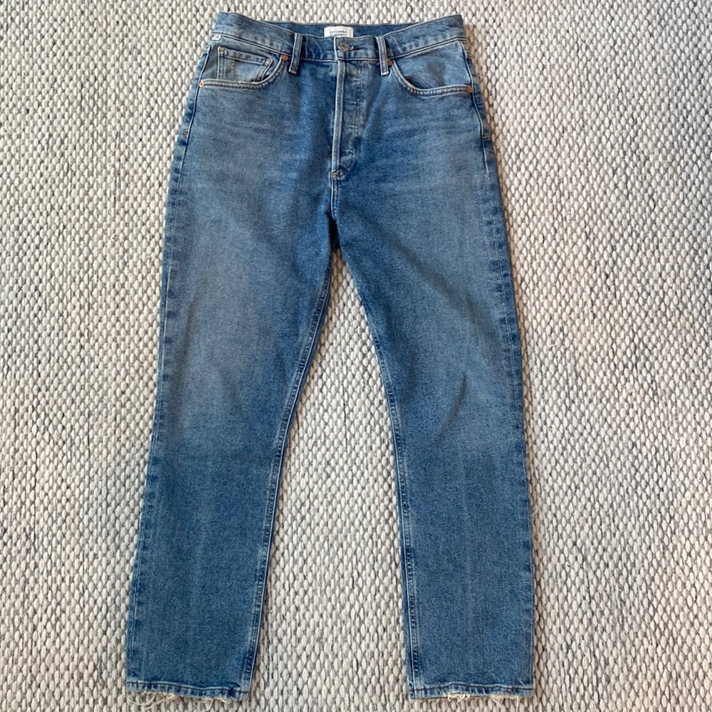 Citizens of Humanity Jolene Jean - Sz 28